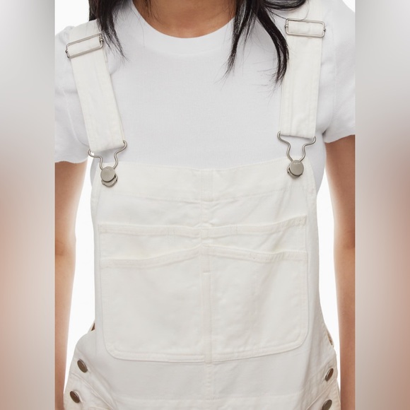 Aritzia Overalls - Picture 2 of 4